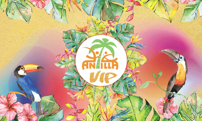 vip antilla escuela de salsa barcelona