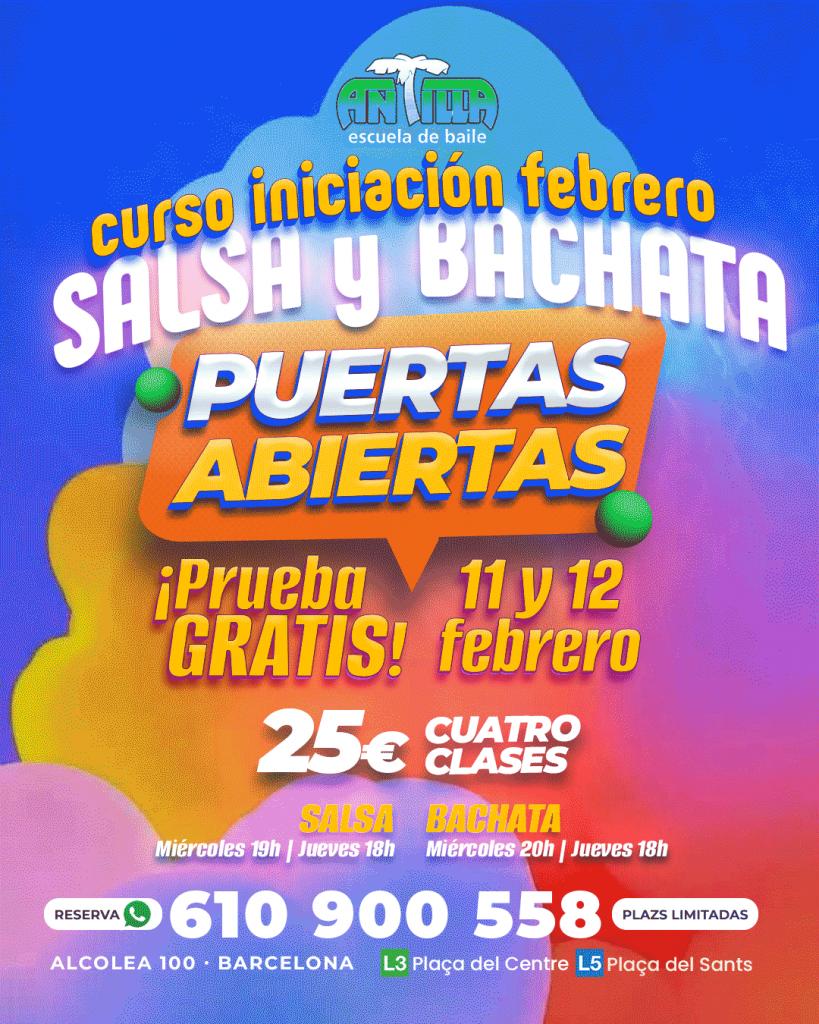 PUERTAS-ABIERTAS-FEBRERO salsa y bachata